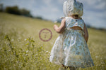 Lade das Bild in den Galerie-Viewer, Design "Spatzenliebe" 0,5 m
