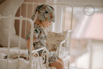 Lade das Bild in den Galerie-Viewer, Design "Vintage Butterfly" 0,5 m
