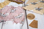 Lade das Bild in den Galerie-Viewer, Design "Hello Baby" COLLECTION 0,5 m

