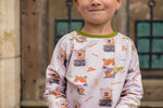 Lade das Bild in den Galerie-Viewer, Design "Schulkind" COLLECTION
