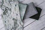 Lade das Bild in den Galerie-Viewer, Design "Camping Trip" 0,5 m

