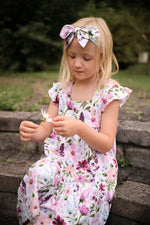 Lade das Bild in den Galerie-Viewer, Design "Wildflower Fields" COLLECTION 0,5 m
