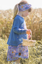 Lade das Bild in den Galerie-Viewer, Design "Muttertag" COLLECTION 0,5 m

