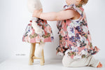 Lade das Bild in den Galerie-Viewer, Frottee Jersey "Darling" COLLECTION 0,5 m

