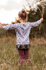 Lade das Bild in den Galerie-Viewer, Design "Blooming Garden" COLLECTION 0,5 m
