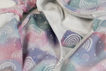 Lade das Bild in den Galerie-Viewer, Softshell Classic "Chalkbows" berry Collection
