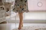 Lade das Bild in den Galerie-Viewer, Design "Vintage Butterfly" 0,5 m
