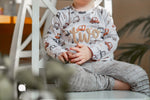 Lade das Bild in den Galerie-Viewer, Supersoft Premium Jersey "City Cars" 0,5 m
