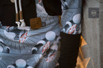 Lade das Bild in den Galerie-Viewer, Design "Moonlight Koi"
