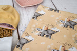 Lade das Bild in den Galerie-Viewer, Design "Hello Baby" COLLECTION 0,5 m
