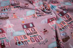 Lade das Bild in den Galerie-Viewer, Design "Amour" COLLECTION 0,5 m
