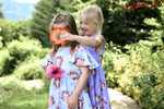 Lade das Bild in den Galerie-Viewer, Design "Flowery Hedgehog" COLLECTION 0,5 m
