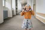 Lade das Bild in den Galerie-Viewer, Design "Vintage Butterfly" 0,5 m
