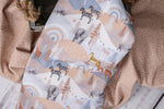Lade das Bild in den Galerie-Viewer, Design "Happy Safari" COLLECTION 0,5 m
