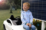 Lade das Bild in den Galerie-Viewer, Design "Solar Power" COLLECTION
