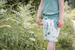 Lade das Bild in den Galerie-Viewer, Design "Camping Trip" 0,5 m
