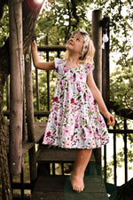 Lade das Bild in den Galerie-Viewer, Design "Wildflower Fields" COLLECTION 0,5 m
