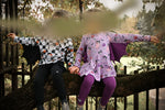 Lade das Bild in den Galerie-Viewer, Design "Spooky Fun" COLLECTION 0,5 m
