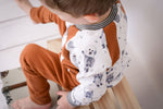 Lade das Bild in den Galerie-Viewer, Design "Spaced up" 0,5 m
