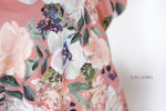 Lade das Bild in den Galerie-Viewer, Frottee Jersey "Darling" COLLECTION 0,5 m
