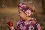 Lade das Bild in den Galerie-Viewer, Frottee Jersey "Sweets" COLLECTION
