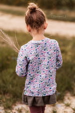 Lade das Bild in den Galerie-Viewer, Design "Blooming Garden" COLLECTION 0,5 m
