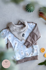 Lade das Bild in den Galerie-Viewer, Design "Oatmilk"
