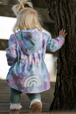 Lade das Bild in den Galerie-Viewer, Softshell Classic "Chalkbows" berry Collection
