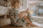 Lade das Bild in den Galerie-Viewer, Design "Vintage Butterfly" 0,5 m
