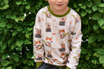 Lade das Bild in den Galerie-Viewer, Design "Schulkind" COLLECTION
