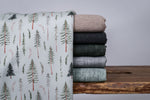 Lade das Bild in den Galerie-Viewer, Design "Camping Trip" 0,5 m
