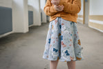Lade das Bild in den Galerie-Viewer, Design "Vintage Butterfly" 0,5 m
