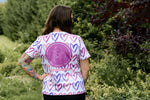 Lade das Bild in den Galerie-Viewer, Design "Brush Hearts" Collection 0,5 m
