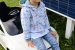 Lade das Bild in den Galerie-Viewer, Design "Solar Power" COLLECTION
