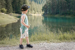 Lade das Bild in den Galerie-Viewer, Design "Camping Trip" 0,5 m
