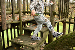 Lade das Bild in den Galerie-Viewer, Design "Roar Power" COLLECTION 0,5 m
