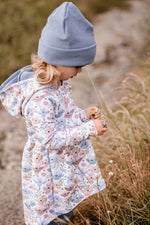 Lade das Bild in den Galerie-Viewer, Supersoft Premium Jersey "Ditsy Floral" 0,5 m

