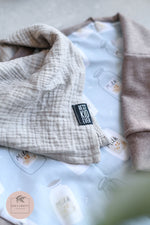 Lade das Bild in den Galerie-Viewer, Design "Oatmilk"
