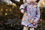 Lade das Bild in den Galerie-Viewer, Softshell Classic "Gärtnerei" COLLECTION 0,5 m
