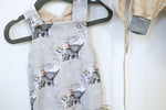 Lade das Bild in den Galerie-Viewer, Design "Hello Baby" COLLECTION 0,5 m
