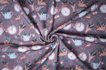 Lade das Bild in den Galerie-Viewer, Design "Tour de Fleur" 0,5 m
