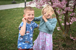 Lade das Bild in den Galerie-Viewer, Design "Zahnfee" COLLECTION 0,5 m

