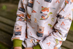 Lade das Bild in den Galerie-Viewer, Design "Schulkind" COLLECTION
