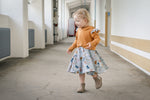 Lade das Bild in den Galerie-Viewer, Design "Vintage Butterfly" 0,5 m
