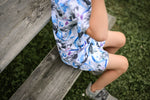 Lade das Bild in den Galerie-Viewer, Lycra "Jules Whales" 0,5 m
