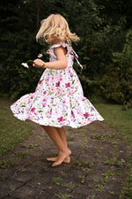 Lade das Bild in den Galerie-Viewer, Design "Wildflower Fields" COLLECTION 0,5 m

