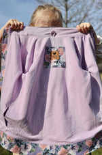 Lade das Bild in den Galerie-Viewer, Softshell Classic "Darling" COLLECTION 0,5 m

