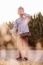 Lade das Bild in den Galerie-Viewer, Design "Blooming Garden" COLLECTION 0,5 m
