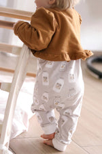 Lade das Bild in den Galerie-Viewer, Design "Oatmilk"

