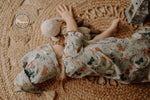Lade das Bild in den Galerie-Viewer, Design "Vintage Butterfly" 0,5 m

